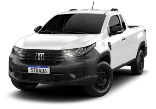 NOVA STRADA